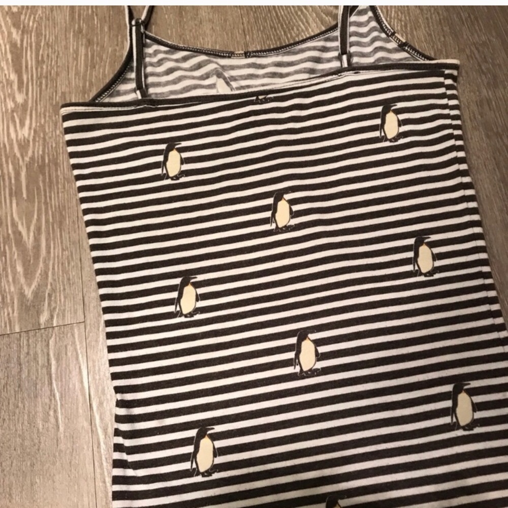 Penguin Tank top - Picture 4 of 7